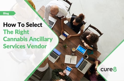 Ancillary-Vendor