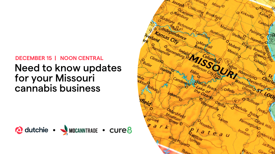 Missouri Webinar