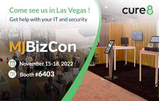 MJBizCon banner